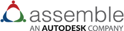 Assemble Logo